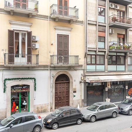 Home Principe Amedeo 184 Bari Exteriér fotografie