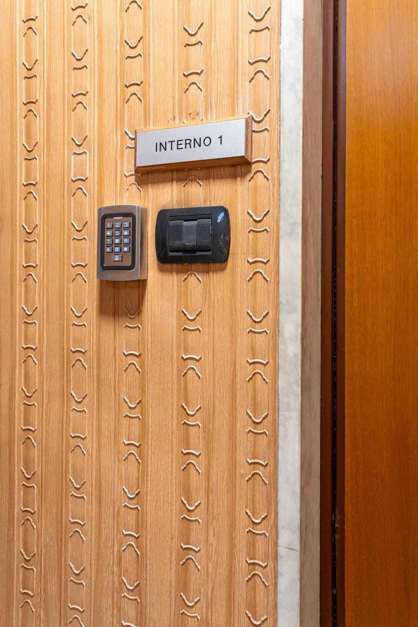 Home Principe Amedeo 184 Bari Exteriér fotografie