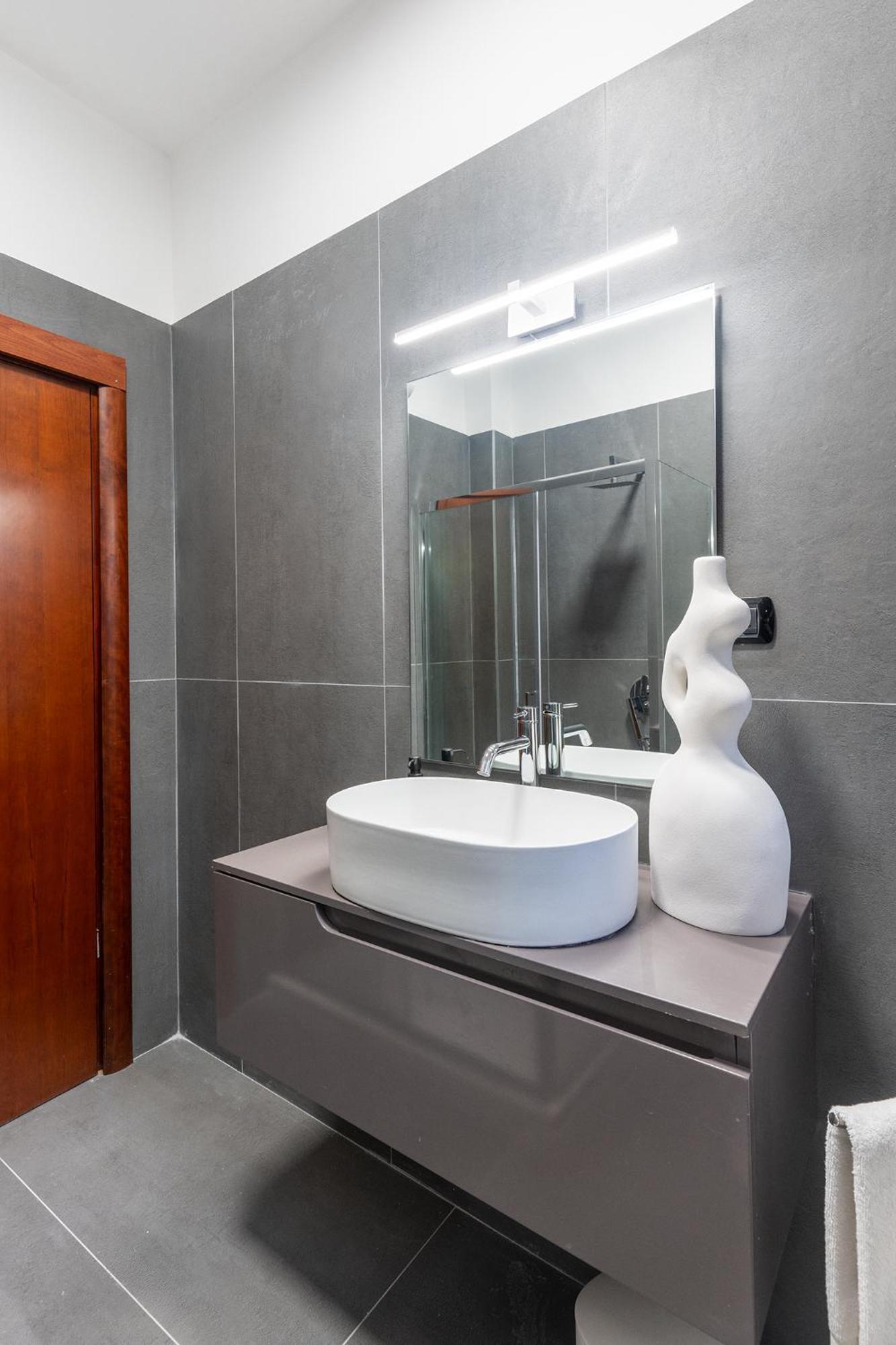 Home Principe Amedeo 184 Bari Exteriér fotografie